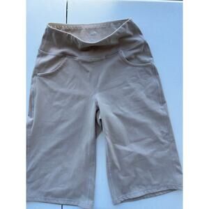 3 for $9 Promover Athletic Walking Shorts XS Biege